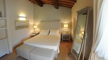 Villa Panorama 14 in Chianni