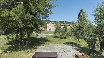 Villa Panorama 14 in Chianni