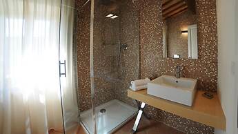 Villa Panorama 14 in Chianni