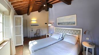 Villa Panorama 14 in Chianni
