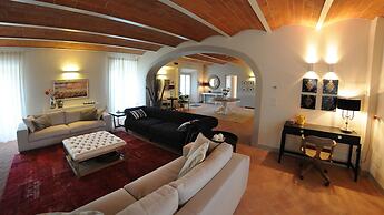 Villa Panorama 14 in Chianni