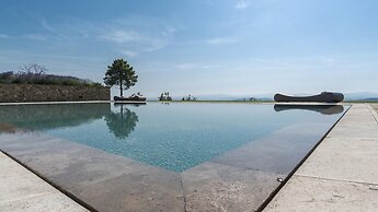 Villa Panorama 14 in Chianni