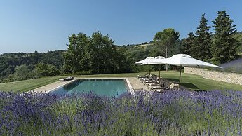 Villa Panorama 14 in Chianni