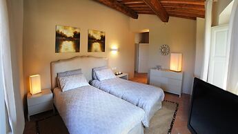 Villa Panorama 14 in Chianni