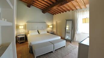Villa Panorama 14 in Chianni