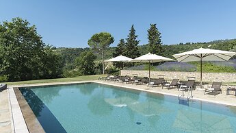 Villa Panorama 14 in Chianni