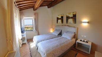 Villa Panorama 14 in Chianni