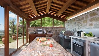 Antiche Pietre 10 in Tuoro sul Trasimeno