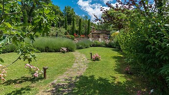 Borgo Paradiso 4 2 in Ciciano