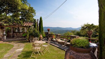 Borgo Paradiso 4 2 in Ciciano