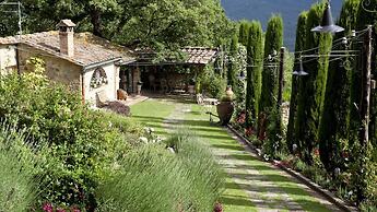 Borgo Paradiso 4 2 in Ciciano