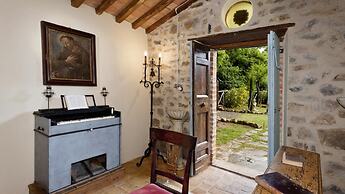 Borgo Paradiso 4 2 in Ciciano