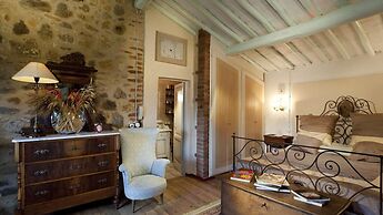 Borgo Paradiso 4 2 in Ciciano