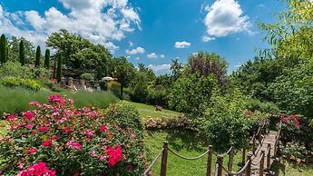 Borgo Paradiso 4 2 in Ciciano