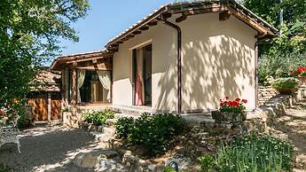 Borgo Paradiso 4 2 in Ciciano