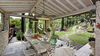 Borgo Paradiso 4 2 in Ciciano