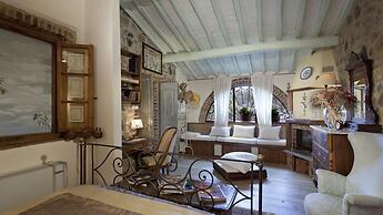 Borgo Paradiso 4 2 in Ciciano