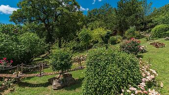 Borgo Paradiso 4 2 in Ciciano