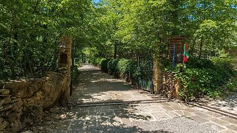 Borgo Paradiso 4 2 in Ciciano