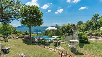 Borgo Paradiso 4 2 in Ciciano