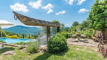 Borgo Paradiso 4 2 in Ciciano