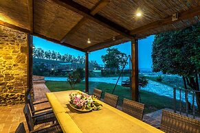 Bossoncina 8 1 in Montepulciano