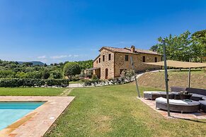 Bossoncina 8 1 in Montepulciano