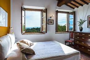 Bossoncina 8 1 in Montepulciano