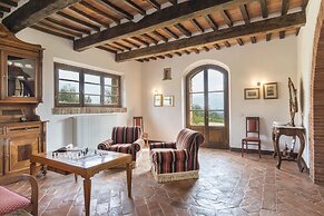 Bossoncina 8 1 in Montepulciano