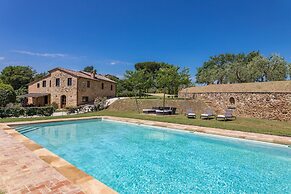 Bossoncina 8 1 in Montepulciano