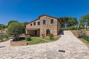 Bossoncina 8 1 in Montepulciano