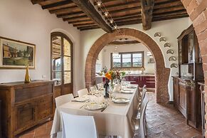 Bossoncina 8 1 in Montepulciano