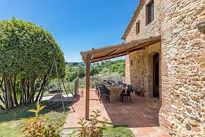 Bossoncina 8 1 in Montepulciano