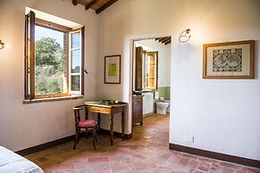 Bossoncina 8 1 in Montepulciano