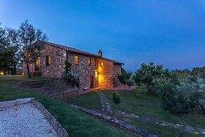 Bossoncina 8 1 in Montepulciano