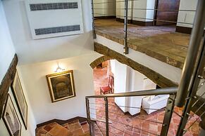 Bossoncina 8 1 in Montepulciano