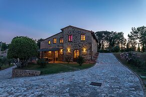 Bossoncina 8 1 in Montepulciano