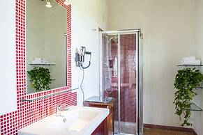 Bossoncina 8 1 in Montepulciano