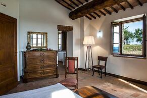 Bossoncina 8 1 in Montepulciano