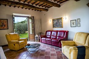 Bossoncina 8 1 in Montepulciano