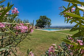 Bossoncina 8 1 in Montepulciano