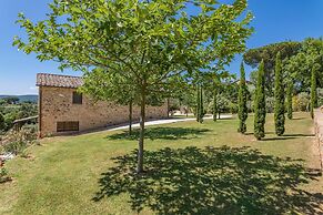 Bossoncina 8 1 in Montepulciano