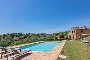 Bossoncina 8 1 in Montepulciano