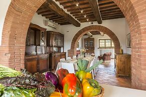 Bossoncina 8 1 in Montepulciano