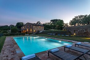 Bossoncina 8 1 in Montepulciano