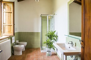 Bossoncina 8 1 in Montepulciano