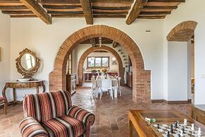 Bossoncina 8 1 in Montepulciano