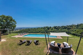 Bossoncina 8 1 in Montepulciano