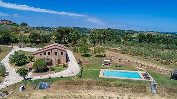 Bossoncina 8 1 in Montepulciano