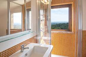 Bossoncina 8 1 in Montepulciano